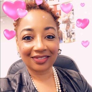 Meet your Posher, Toni